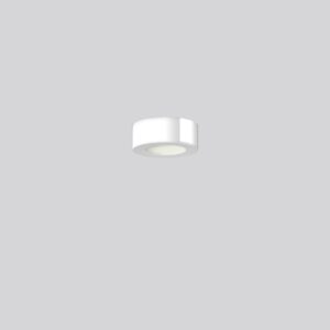 RZB 982072.002 ToledoFlat ST Ø148mm Aufbaugehäuse weiß – Bild 1