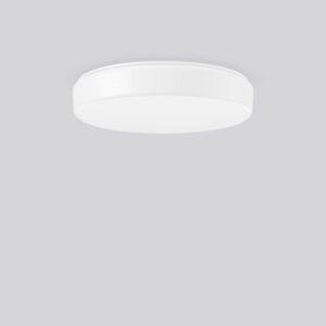 RZB LED-Deckenanbauleuchte 311611.002.5, 19W, 4000K, weiß – Bild 1