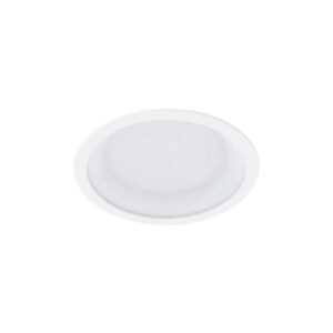 OSRAM PUNCTOLED DL 13 W 4000 K Downlight - seidenmatter Diffusor, AC-Netzanschluss, 60% Energieersparnis – Bild 1