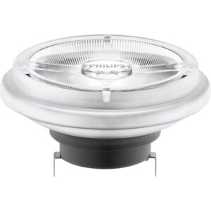 PHILIPS MAS LEDspotLV D 15-75W 927 AR111 40 LED-Lampe G53 – Bild 1