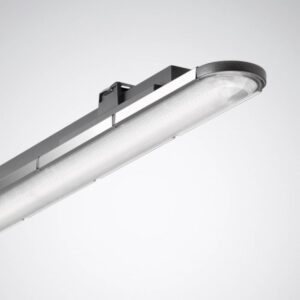 TRILUX Nextrema G3 B 6000-840 ET LED-Feuchtraumleuchte, 38W, 4000K, anthrazit – Bild 1