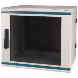EATON NWS-6B21/GL/SH/BUE/LEI Standschrank ST IP30, B600xH1034xT600mm – Bild 1