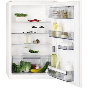 AEG SKB588F1AS Kühlschrank Einbaugerät, 142l, integrierbar, weiß