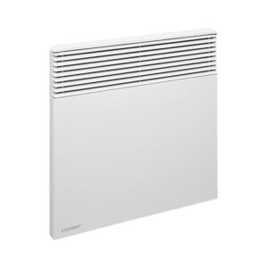 ETHERMA SN-1000-eco Wandkonvektor 1000W, verkehrsweiß, 7°C, 420x440x105mm – Bild 1