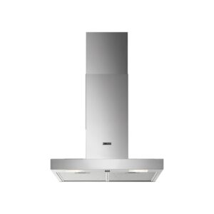 ZANUSSI ZHB60460XA Wandesse, edelstahl, EEK: D, 66dB – Bild 1