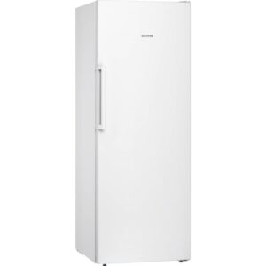 SIEMENS-HG Gefrierschrank GS29NVWEP, 200l, weiß, NoFrost – Bild 1