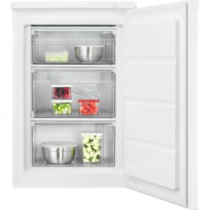 AEG ARCTIS ATB48E1AW Gefrierschrank 81l E weiß LowFrost – Bild 1
