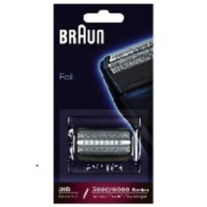 BRAUN Scherblatt/Schersystem 31B – Bild 1