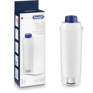 DELONGHI DLSC002 Wasserfilter Granulat – Bild 1