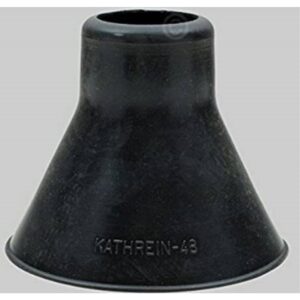 KATHREIN SAT ZTC 48 Dachdurchf.Dichtung Ø48mm – Bild 1