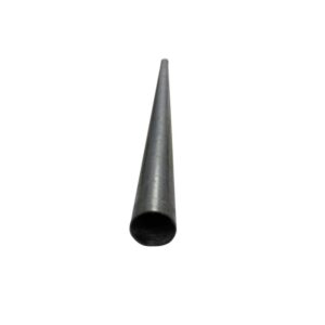 TELEVES MAST482000 Mastrohr 2m Ø48mm W2mm feuerverzinkt